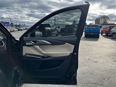 2019 Mazda Mazda CX-9 Touring AWD