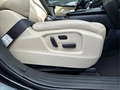 2019 Mazda Mazda CX-9 Touring AWD