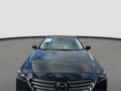 2019 Mazda Mazda CX-9 Touring AWD