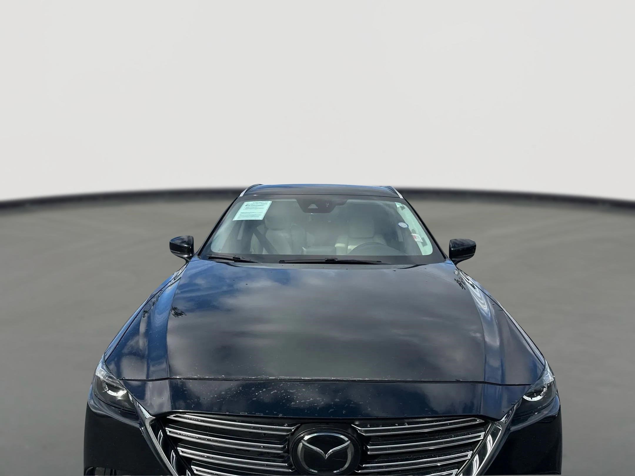 2019 Mazda Mazda CX-9 Touring AWD