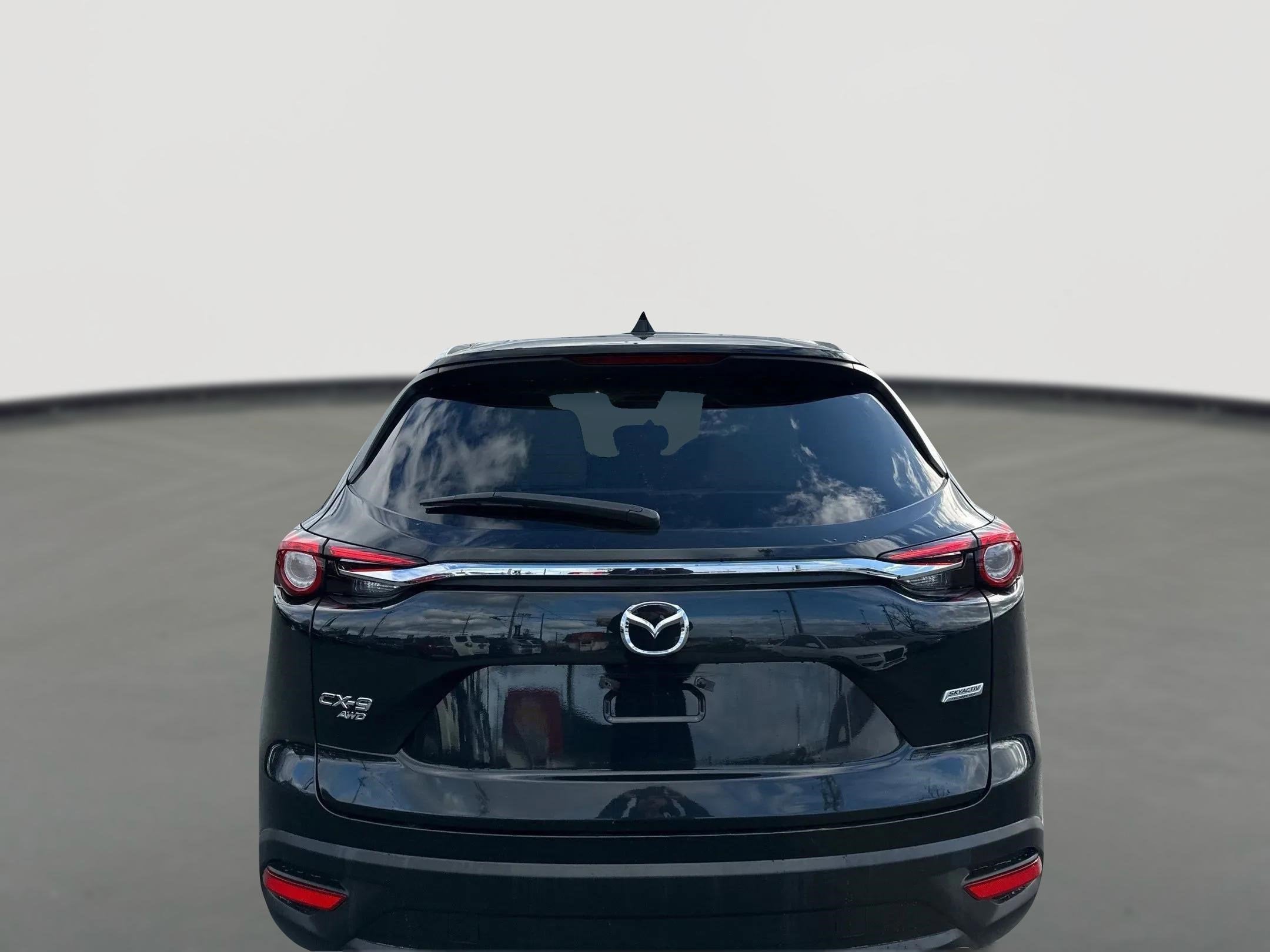 2019 Mazda Mazda CX-9 Touring AWD