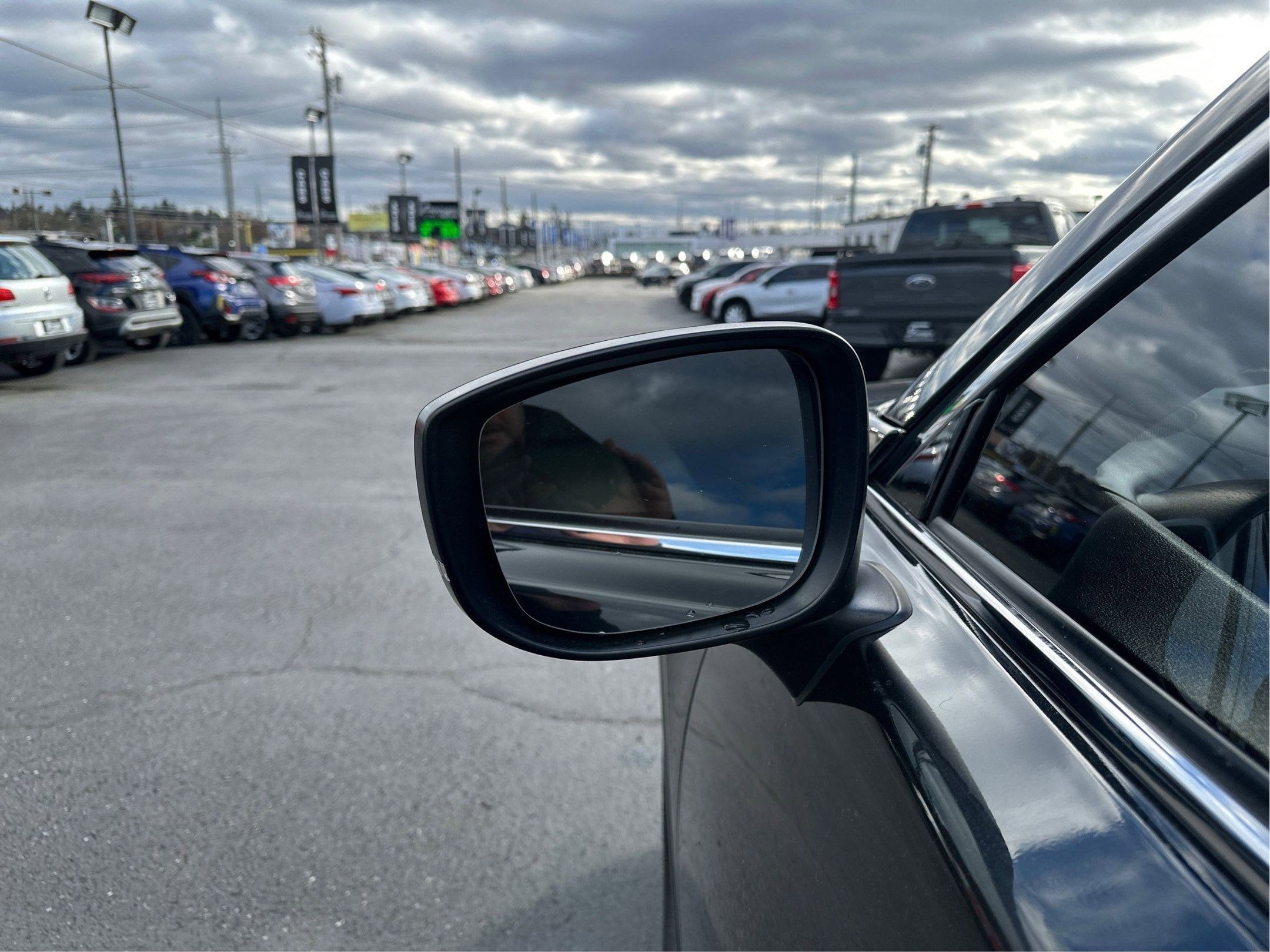 2019 Mazda Mazda CX-9 Touring AWD