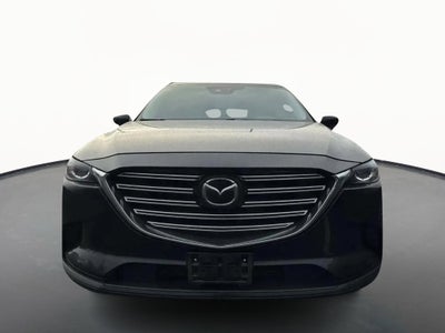 2019 Mazda Mazda CX-9 Touring AWD