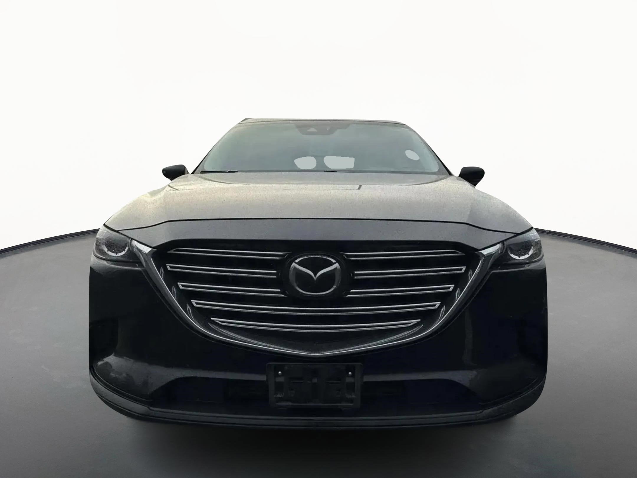 2019 Mazda Mazda CX-9 Touring AWD