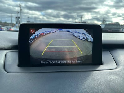 2019 Mazda Mazda CX-9 Touring AWD