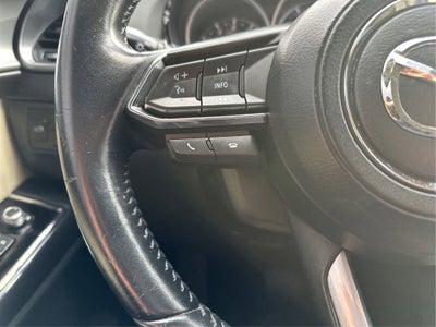 2019 Mazda Mazda CX-9 Touring AWD