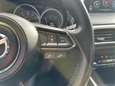 2019 Mazda Mazda CX-9 Touring AWD