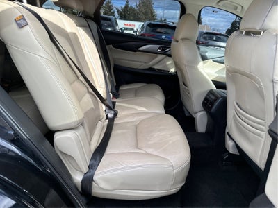 2019 Mazda Mazda CX-9 Touring AWD