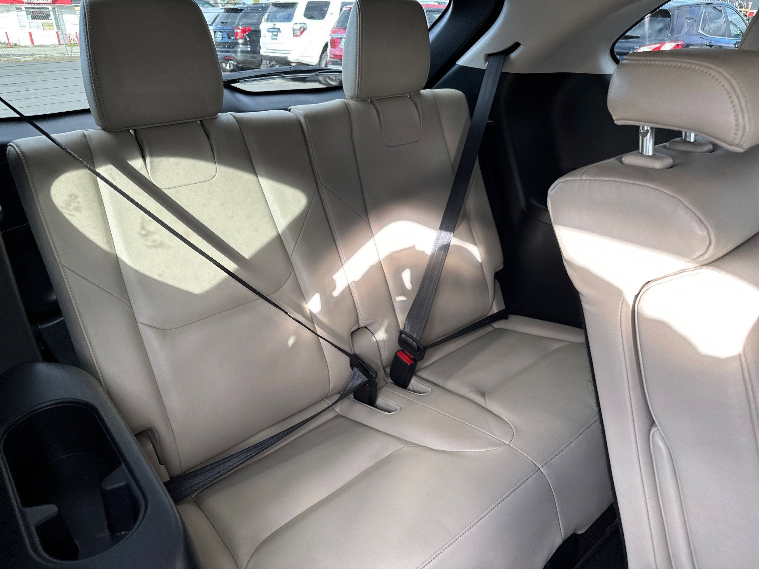 2019 Mazda Mazda CX-9 Touring AWD