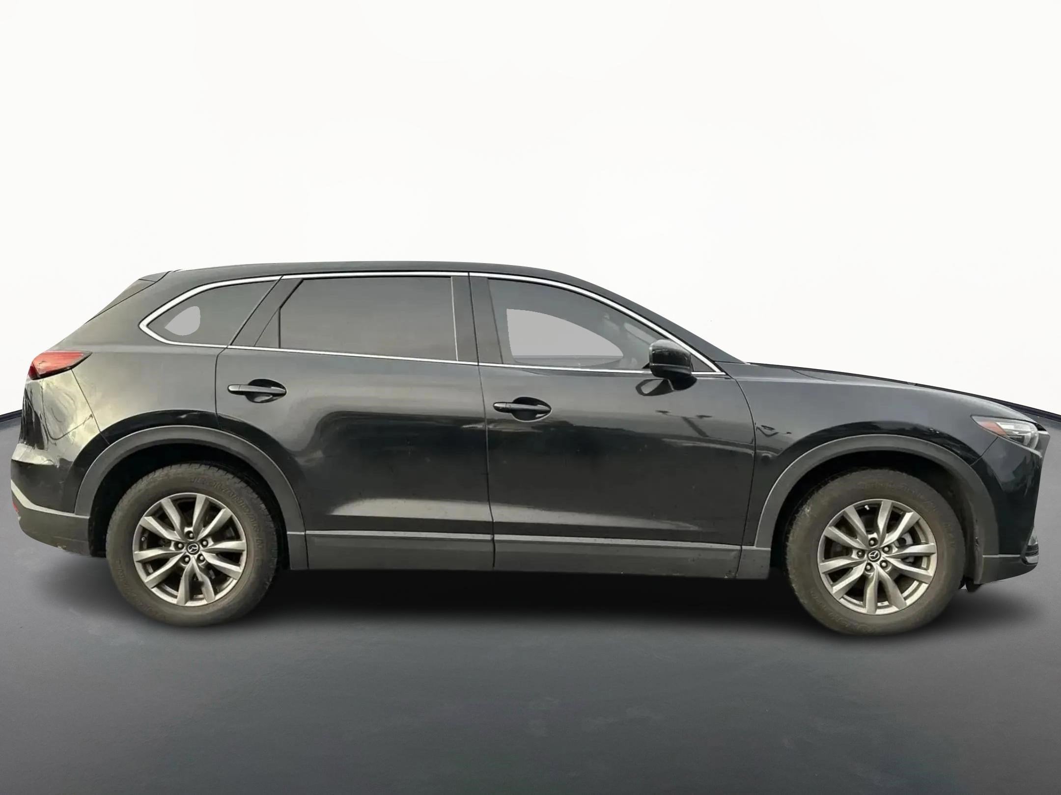 2019 Mazda Mazda CX-9 Touring AWD