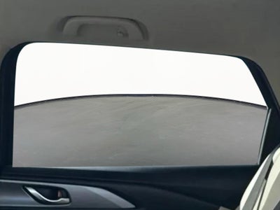 2019 Mazda Mazda CX-9 Touring AWD