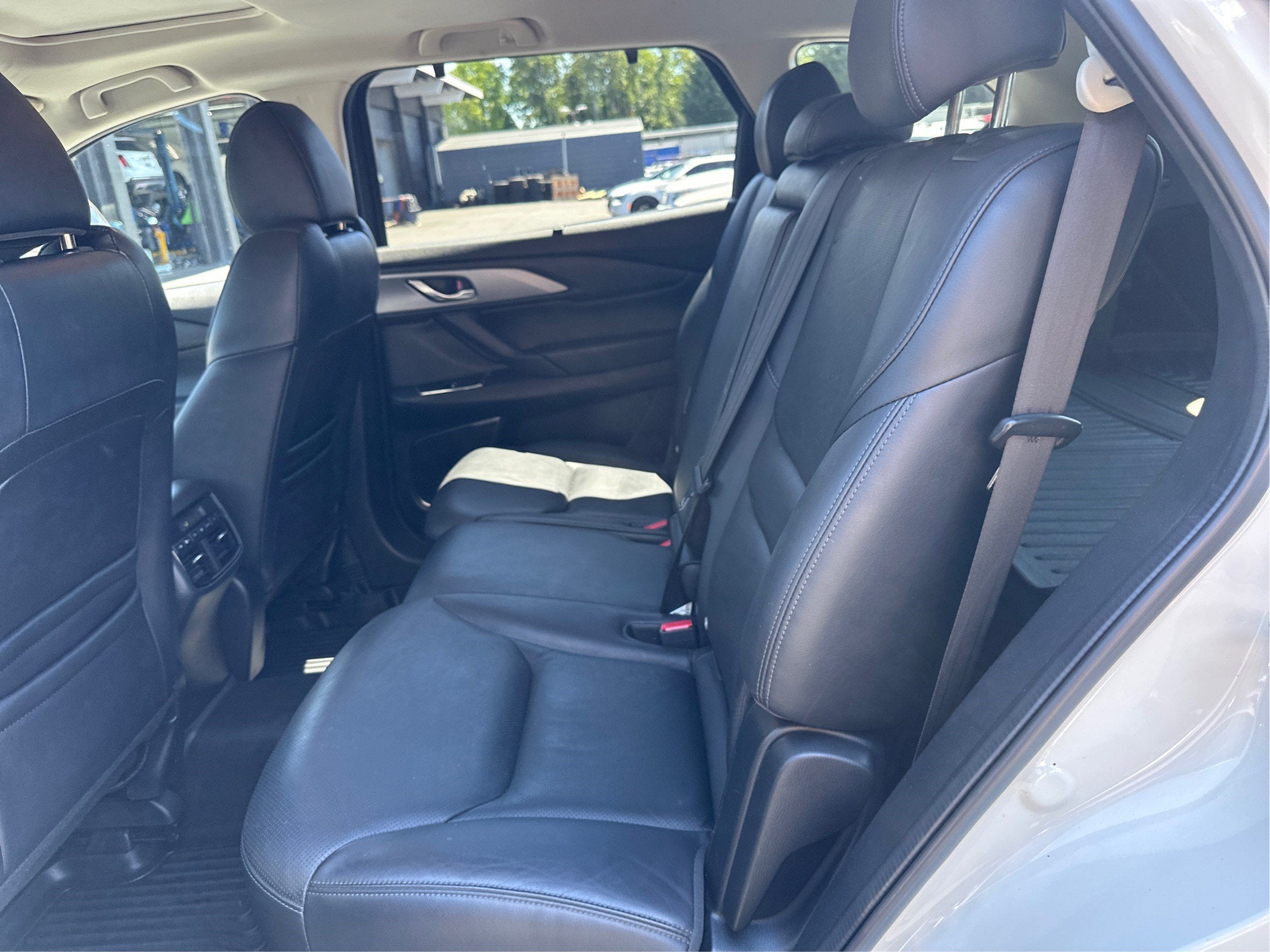 2018 Mazda Mazda CX-9 Touring AWD