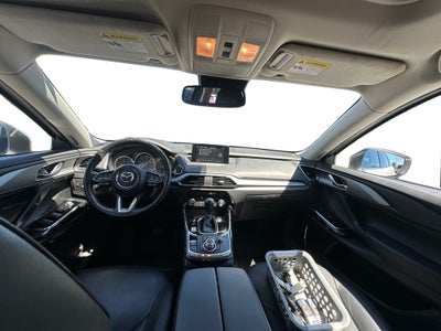 2018 Mazda Mazda CX-9 Touring AWD