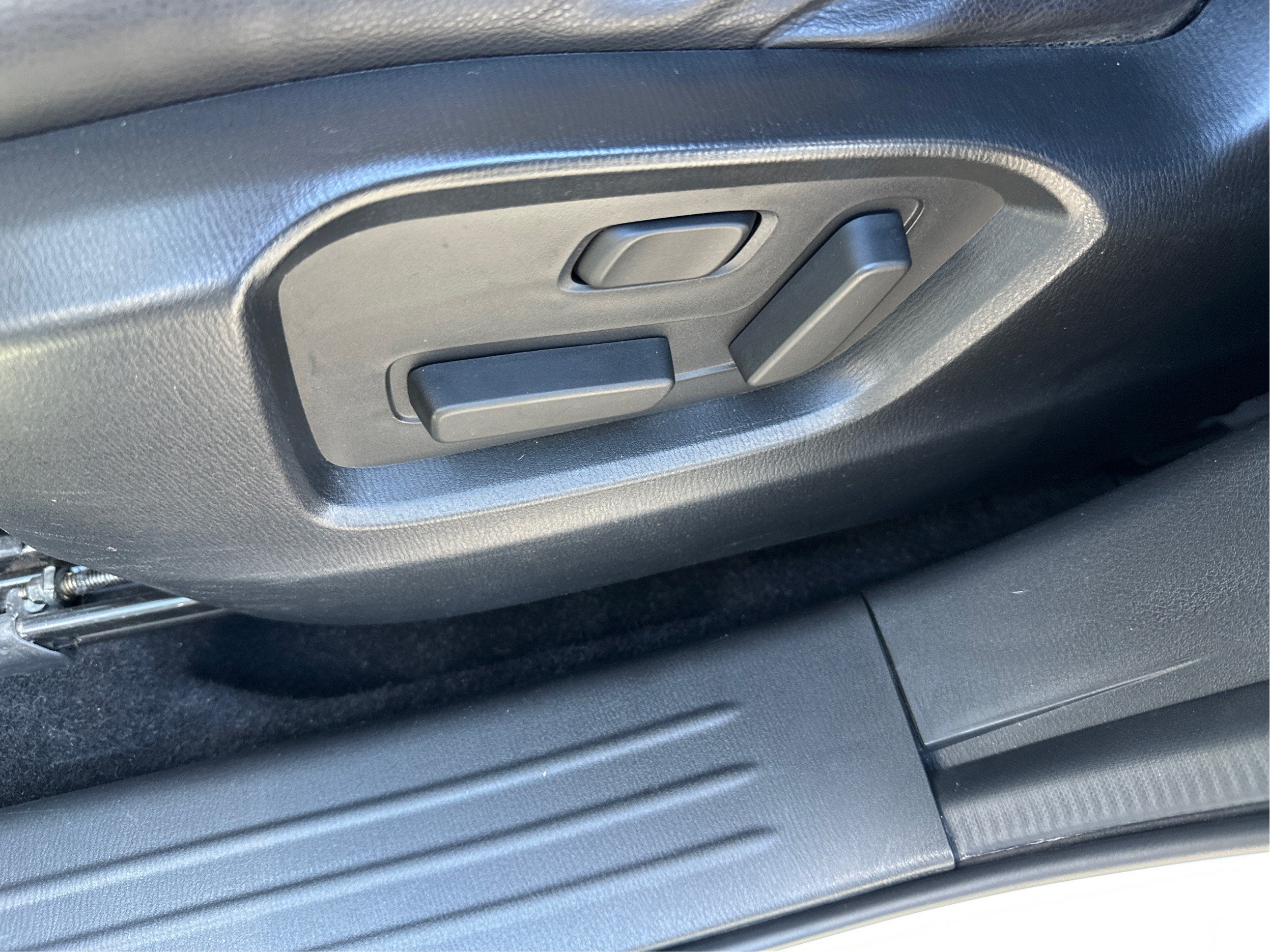 2018 Mazda Mazda CX-9 Touring AWD