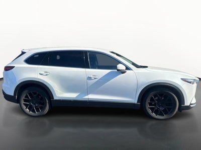 2018 Mazda Mazda CX-9 Touring AWD