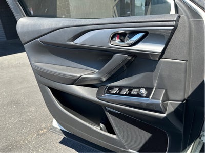 2018 Mazda Mazda CX-9 Touring AWD