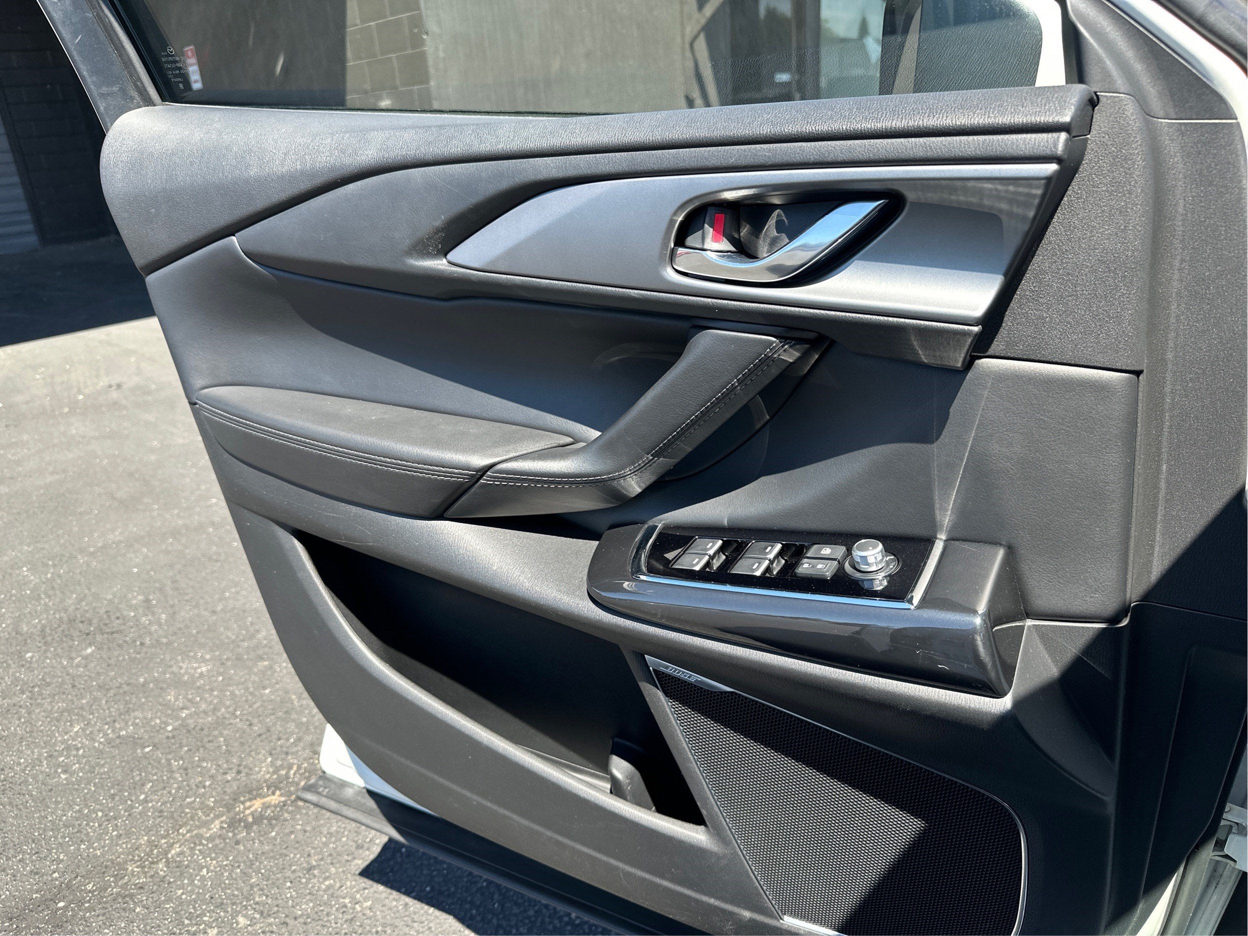 2018 Mazda Mazda CX-9 Touring AWD