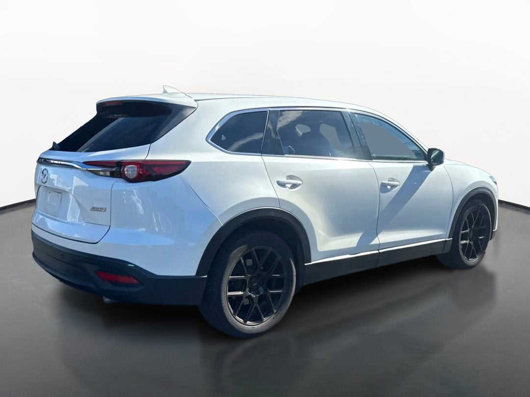 2018 Mazda Mazda CX-9 Touring AWD