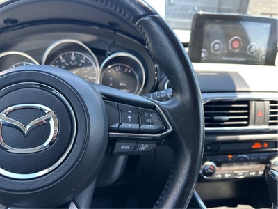 2018 Mazda Mazda CX-9 Touring AWD