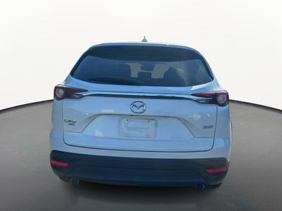 2018 Mazda Mazda CX-9 Touring AWD