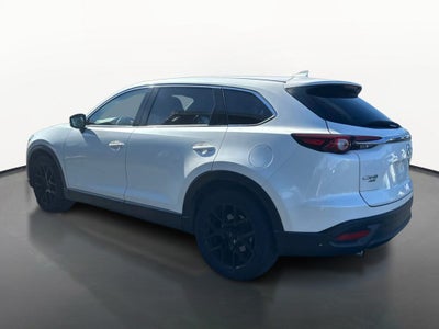 2018 Mazda Mazda CX-9 Touring AWD