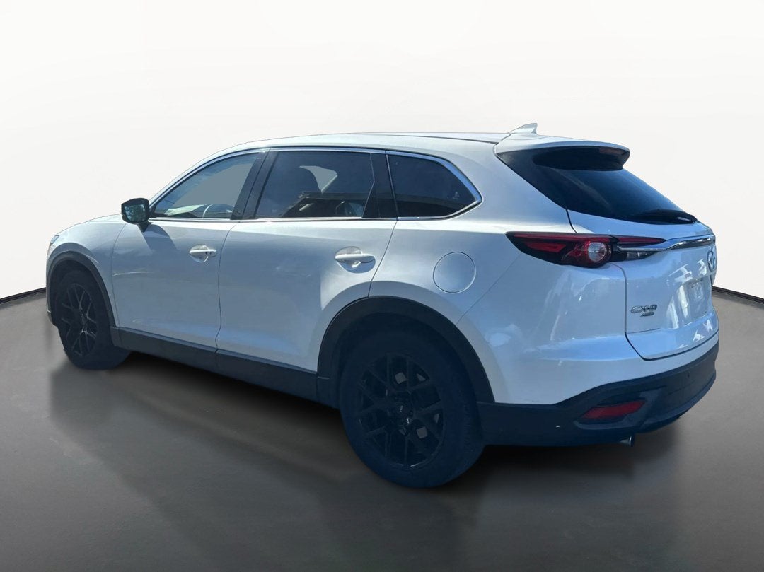 2018 Mazda Mazda CX-9 Touring AWD