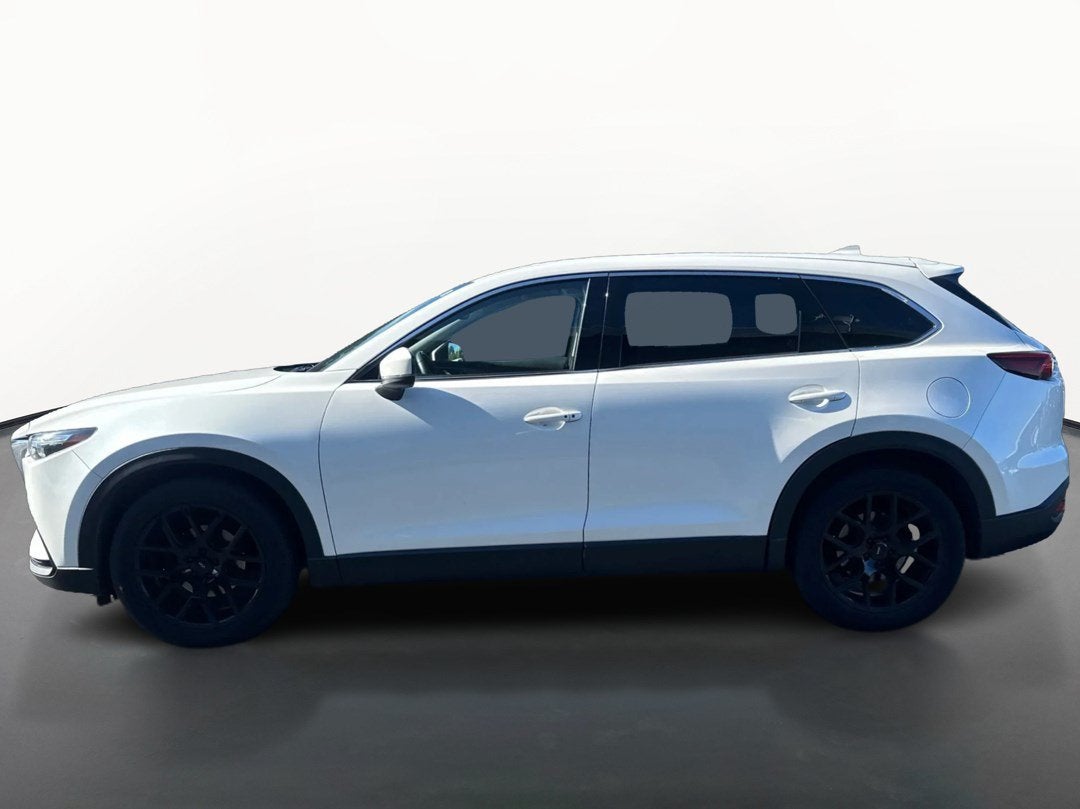 2018 Mazda Mazda CX-9 Touring AWD