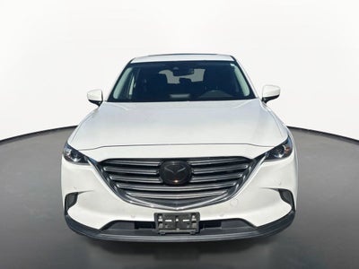 2018 Mazda Mazda CX-9 Touring AWD