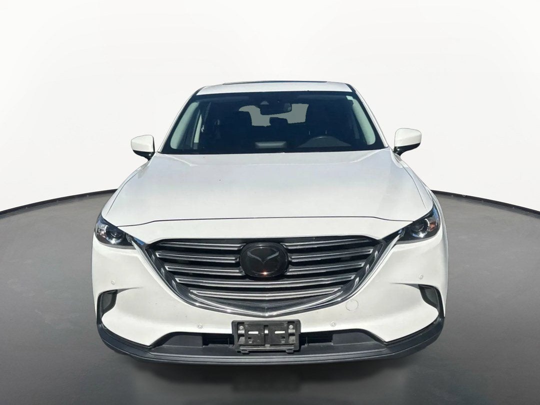2018 Mazda Mazda CX-9 Touring AWD