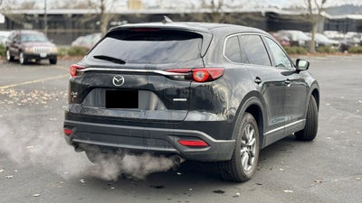 2023 Mazda Mazda CX-9 Touring AWD
