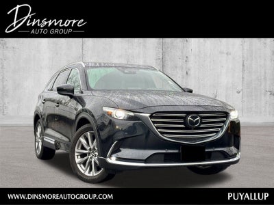 2020 Mazda Mazda CX-9 Grand Touring AWD
