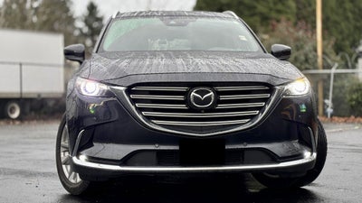2020 Mazda Mazda CX-9 Grand Touring AWD