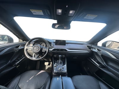2018 Mazda Mazda CX-9 Grand Touring AWD