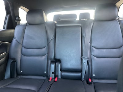 2018 Mazda Mazda CX-9 Grand Touring AWD