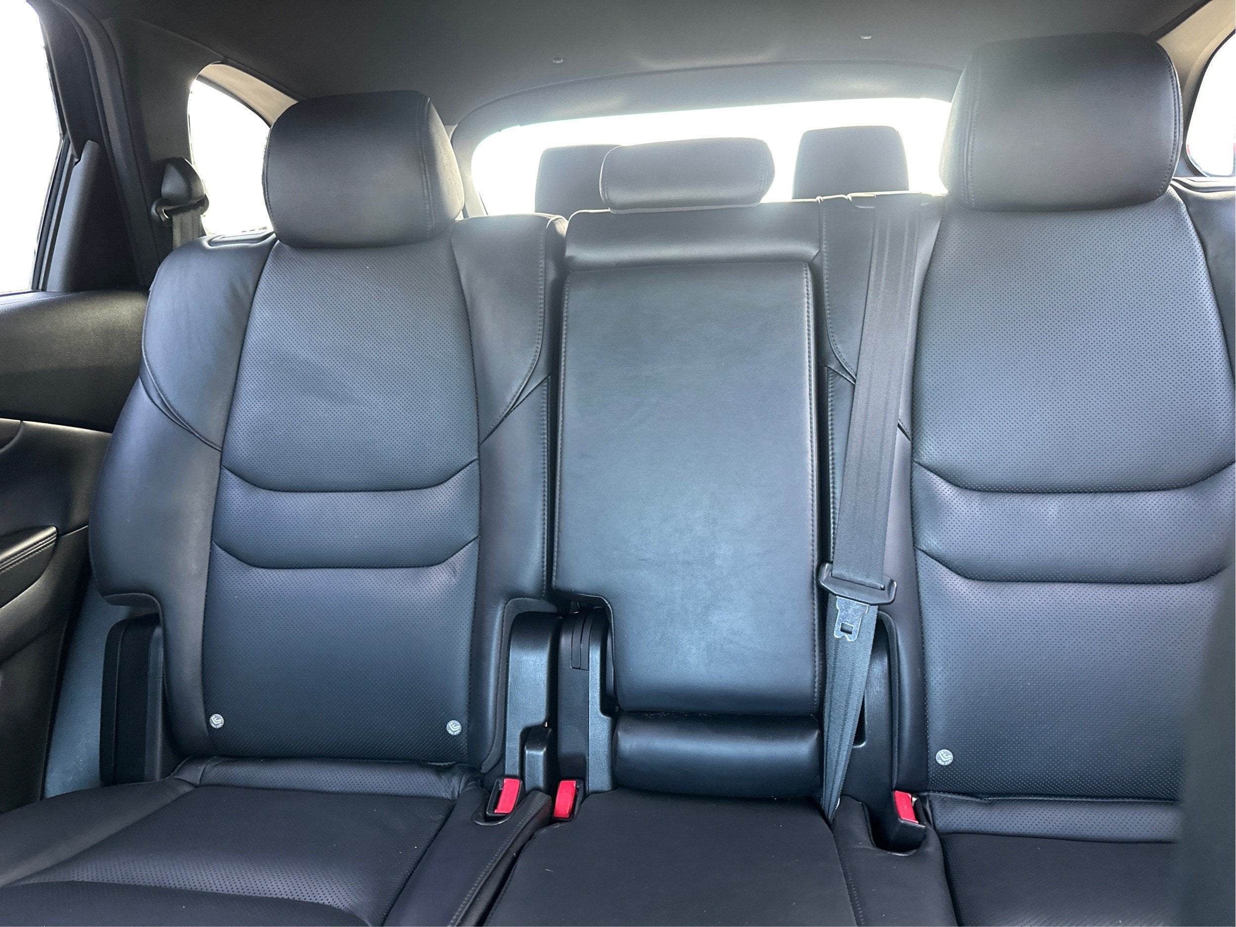 2018 Mazda Mazda CX-9 Grand Touring AWD