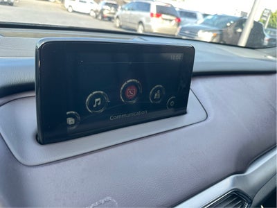 2018 Mazda Mazda CX-9 Grand Touring AWD