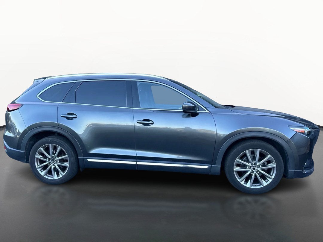 2018 Mazda Mazda CX-9 Grand Touring AWD