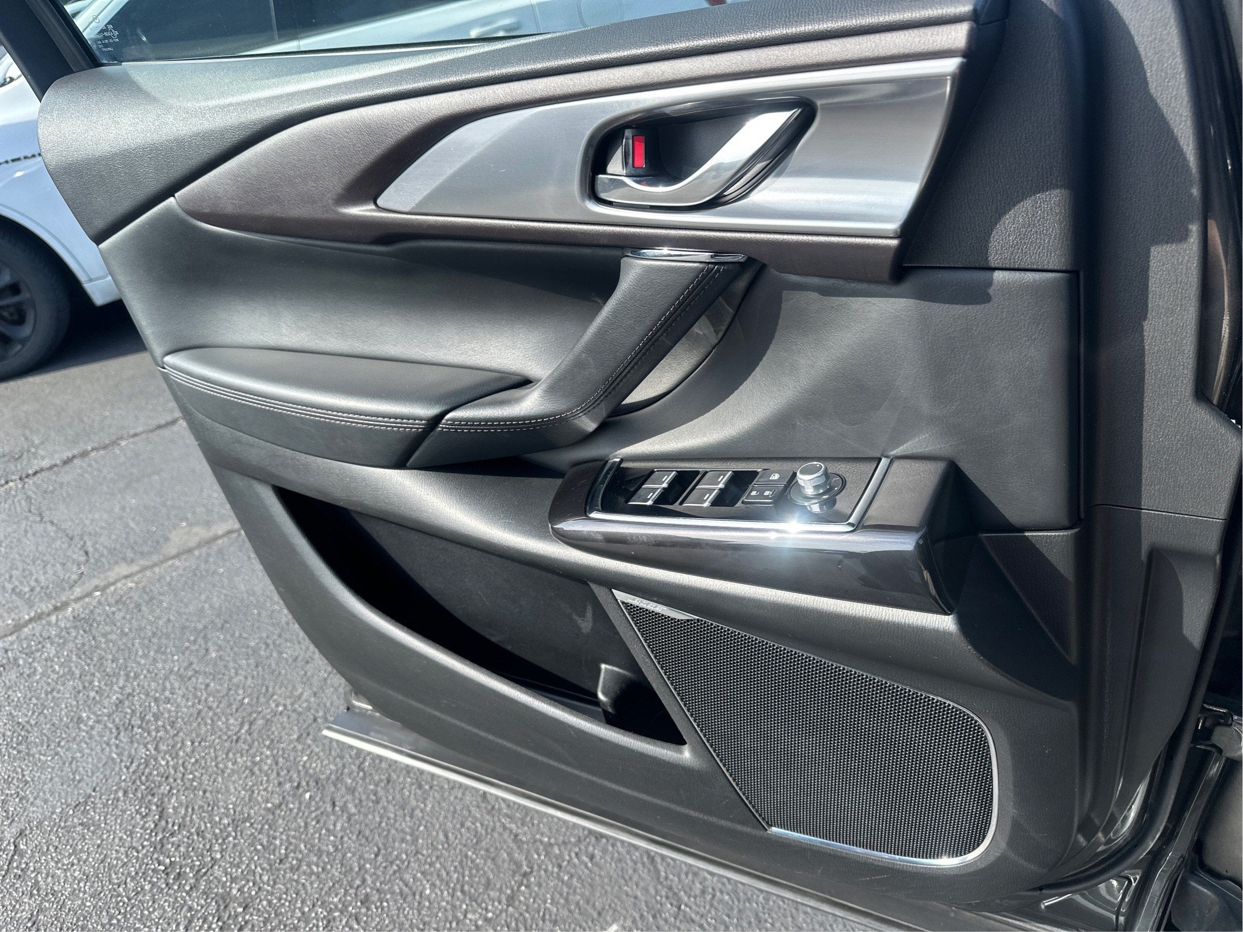 2018 Mazda Mazda CX-9 Grand Touring AWD