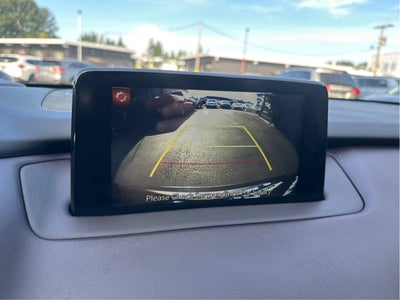 2018 Mazda Mazda CX-9 Grand Touring AWD
