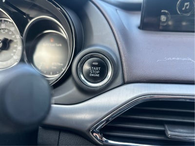 2018 Mazda Mazda CX-9 Grand Touring AWD