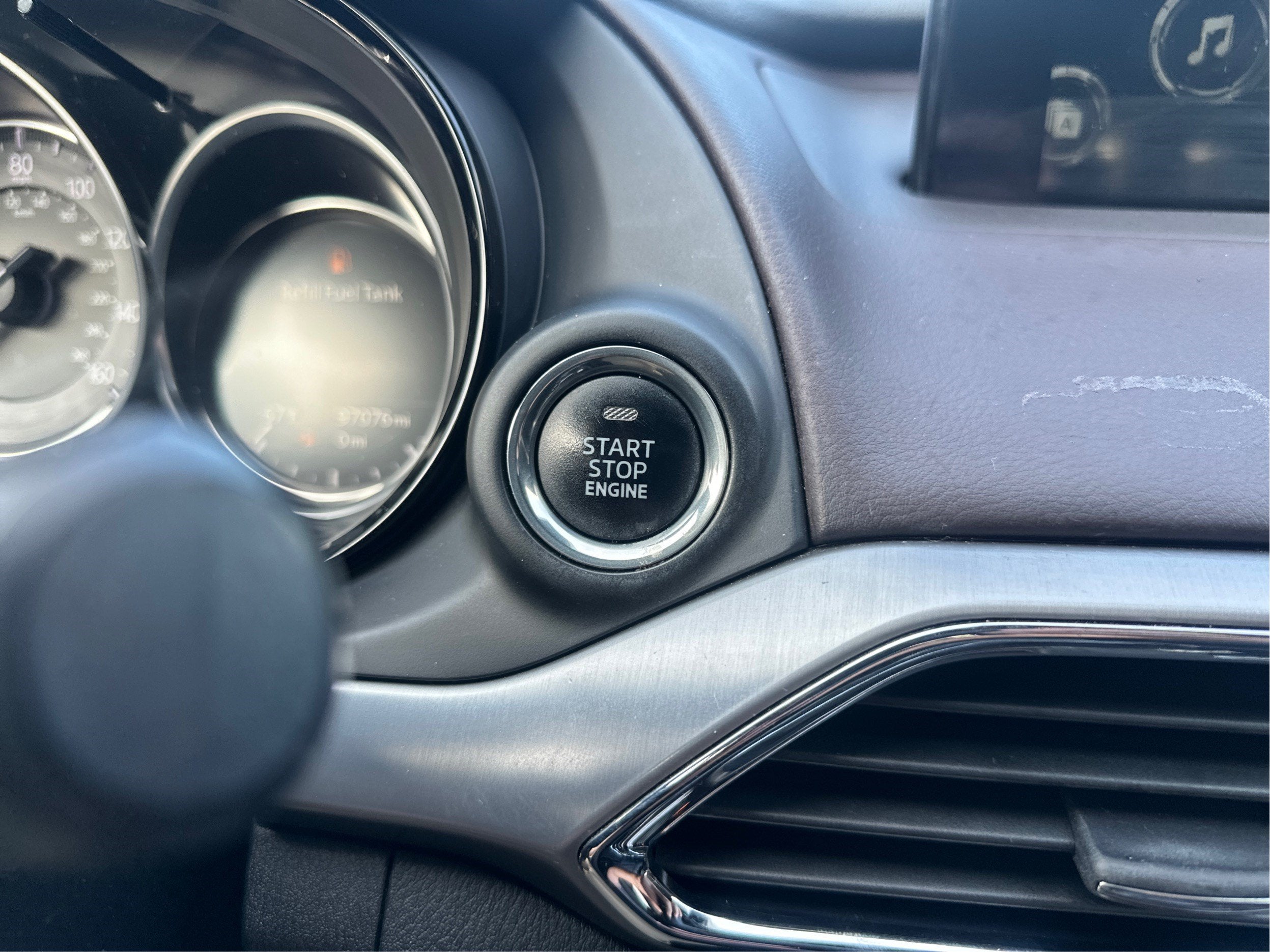 2018 Mazda Mazda CX-9 Grand Touring AWD