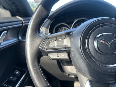 2018 Mazda Mazda CX-9 Grand Touring AWD