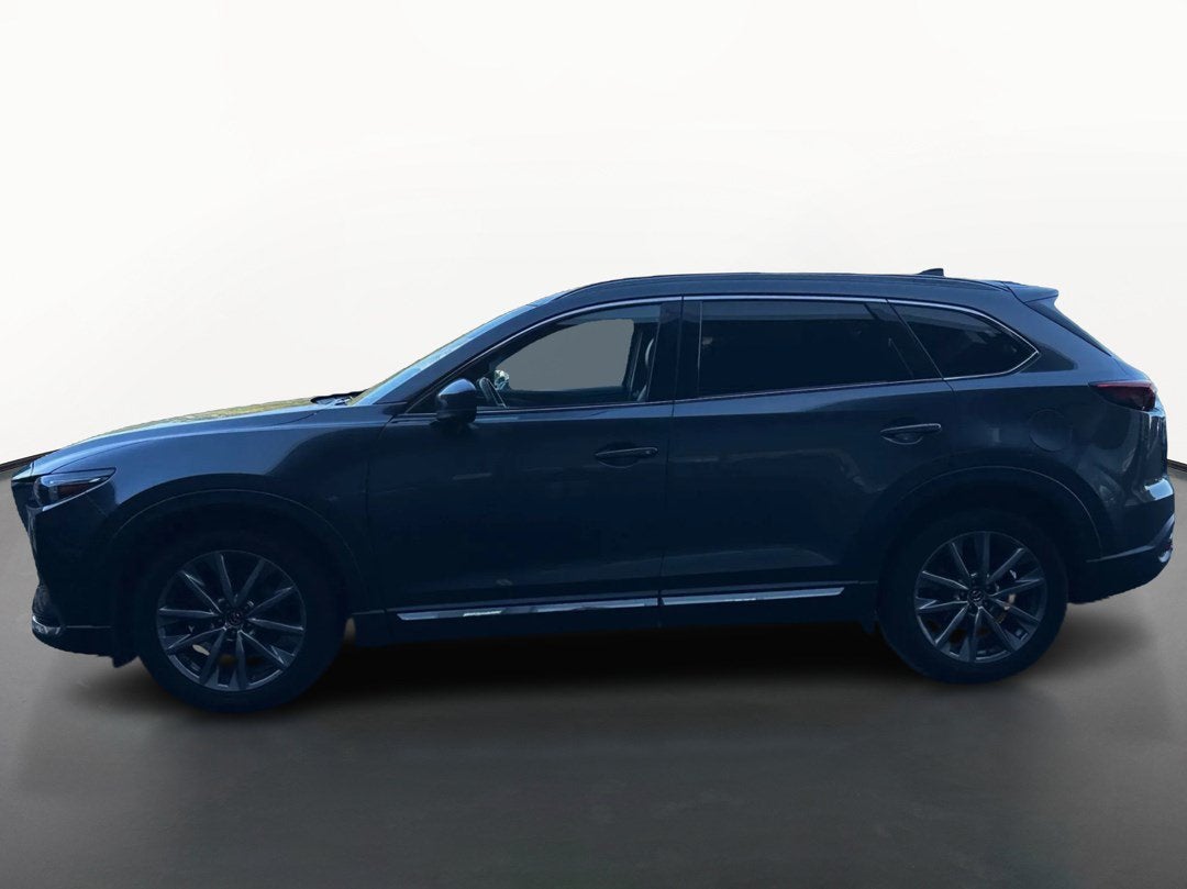 2018 Mazda Mazda CX-9 Grand Touring AWD
