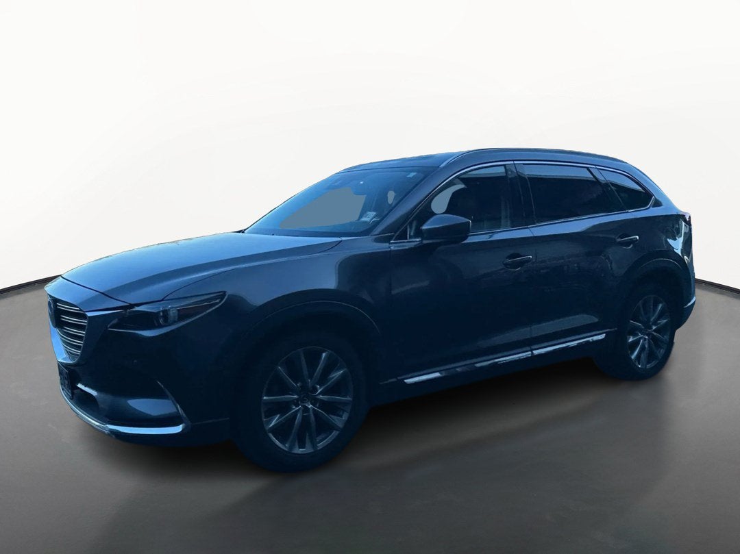 2018 Mazda Mazda CX-9 Grand Touring AWD