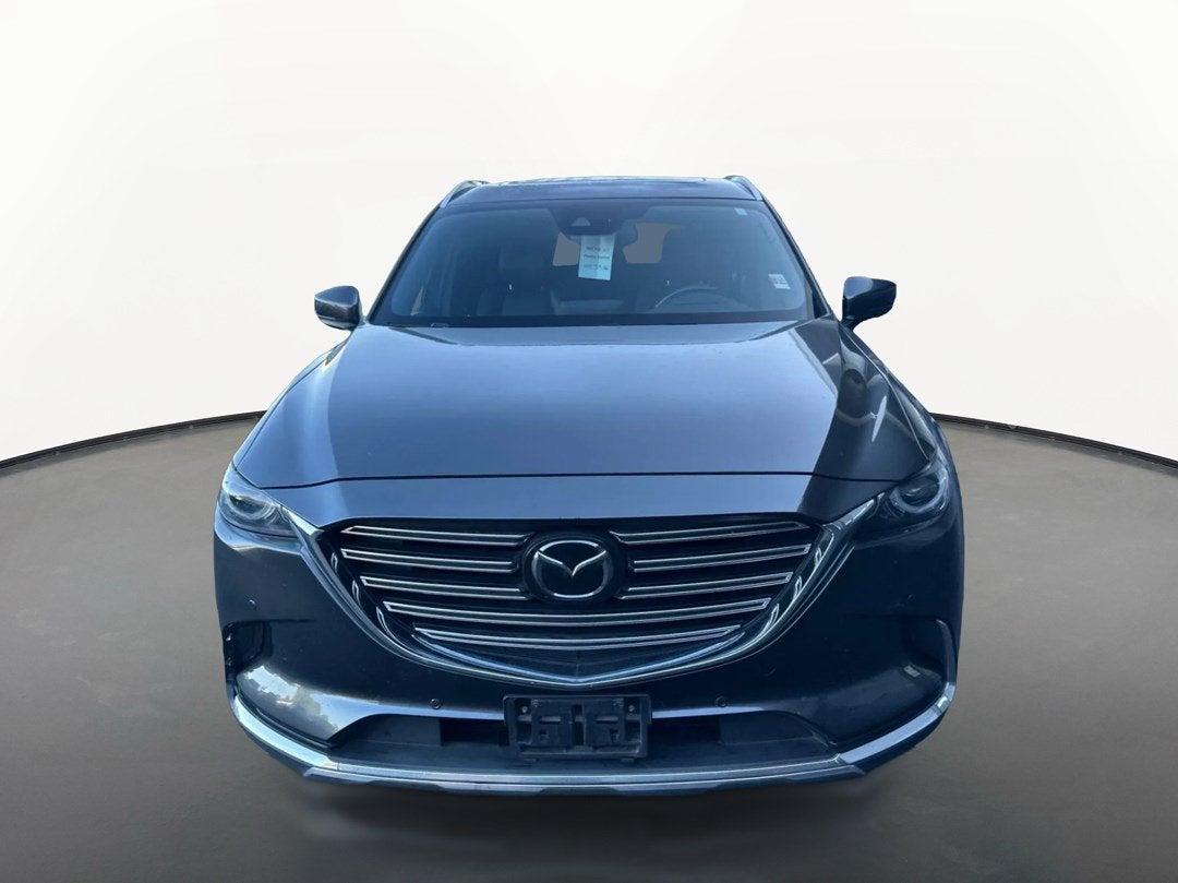 2018 Mazda Mazda CX-9 Grand Touring AWD