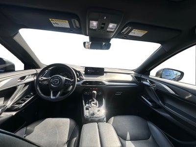 2023 Mazda Mazda CX-9 Grand Touring AWD