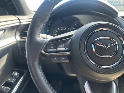2023 Mazda Mazda CX-9 Grand Touring AWD