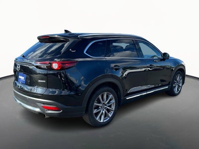 2023 Mazda Mazda CX-9 Grand Touring AWD