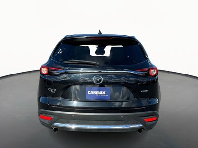 2023 Mazda Mazda CX-9 Grand Touring AWD