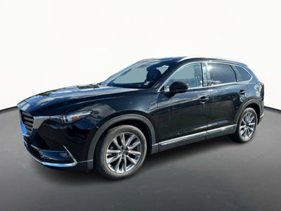 2023 Mazda Mazda CX-9 Grand Touring AWD